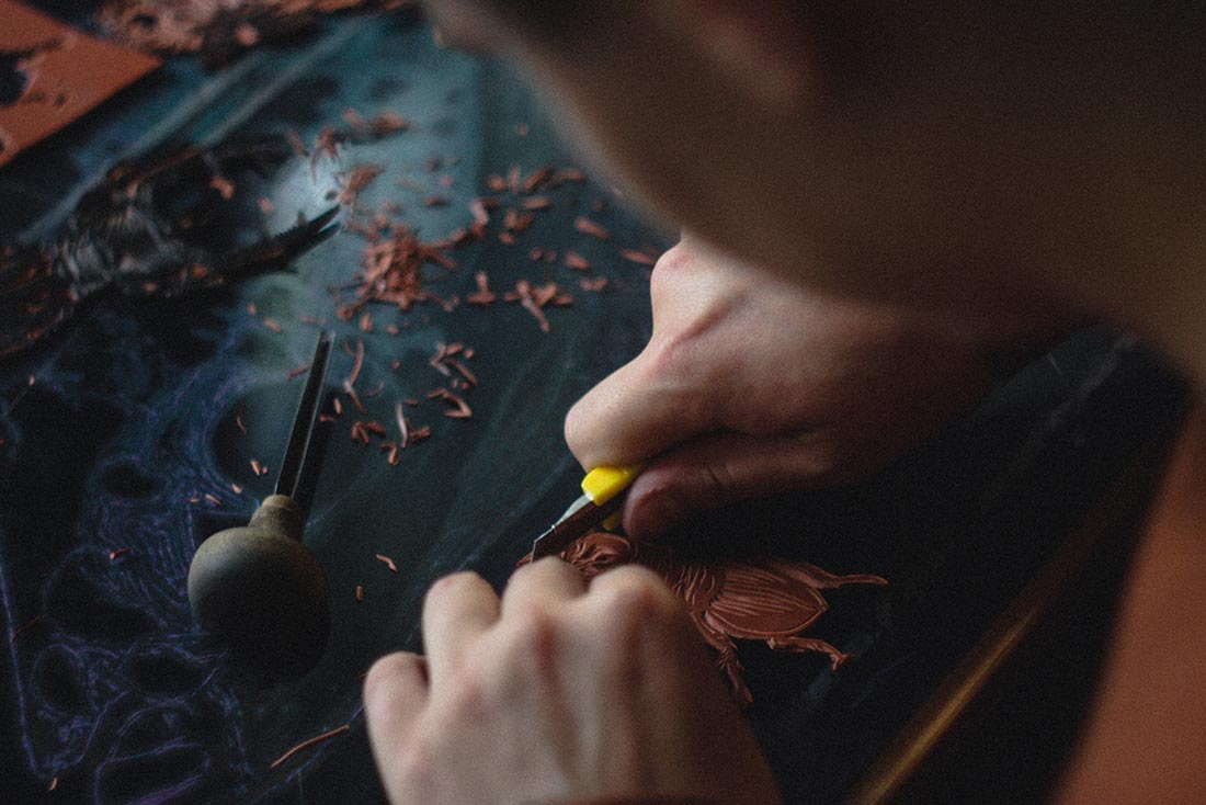 It’s all in the details
