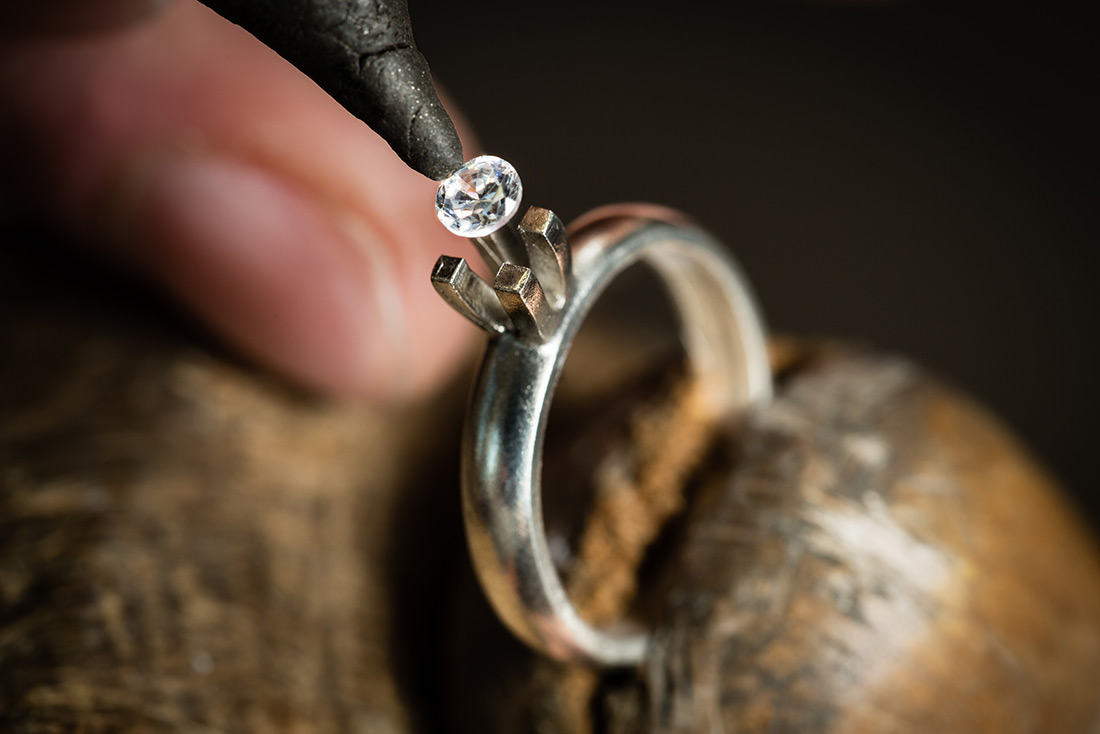Diamonds are Forever
